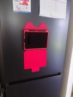 Sturdy, and very protective