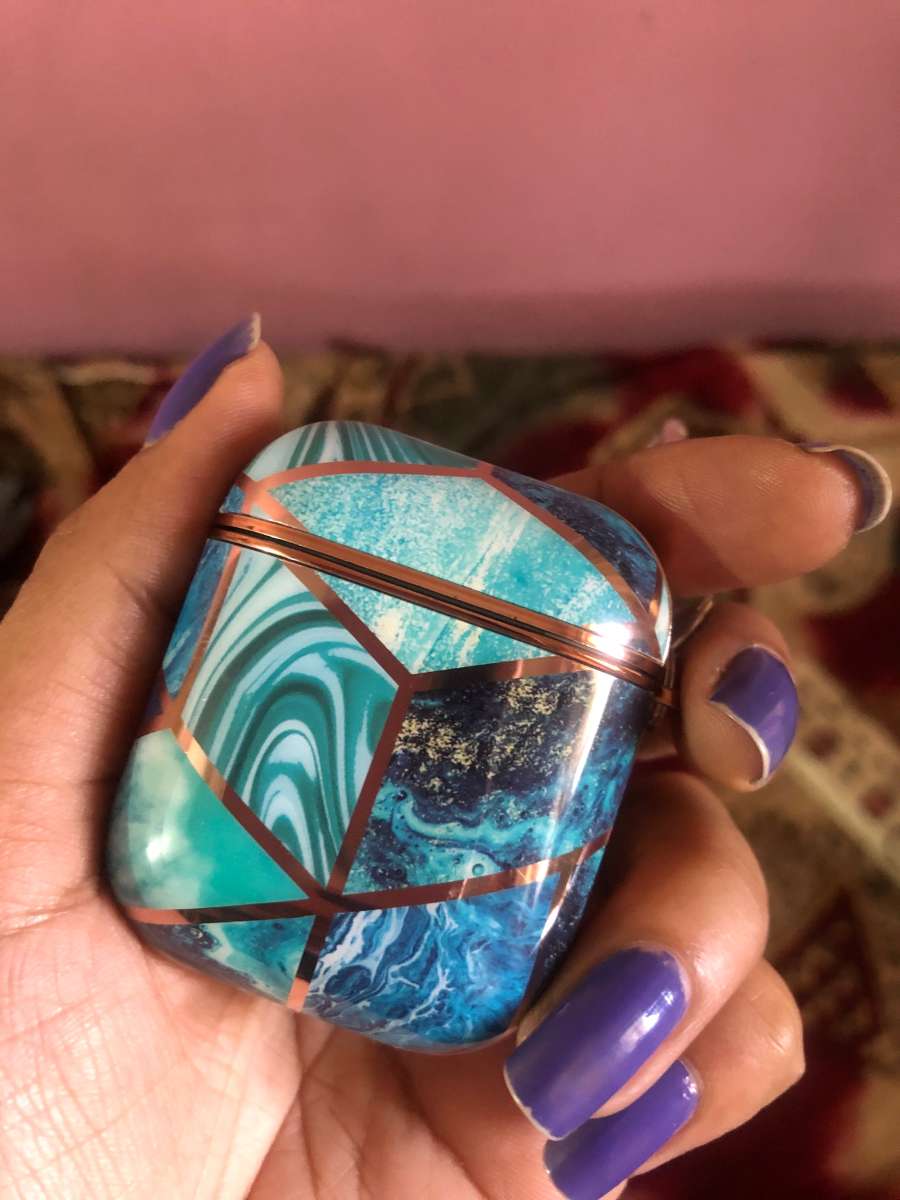 Super duper adorable case for my AirPods