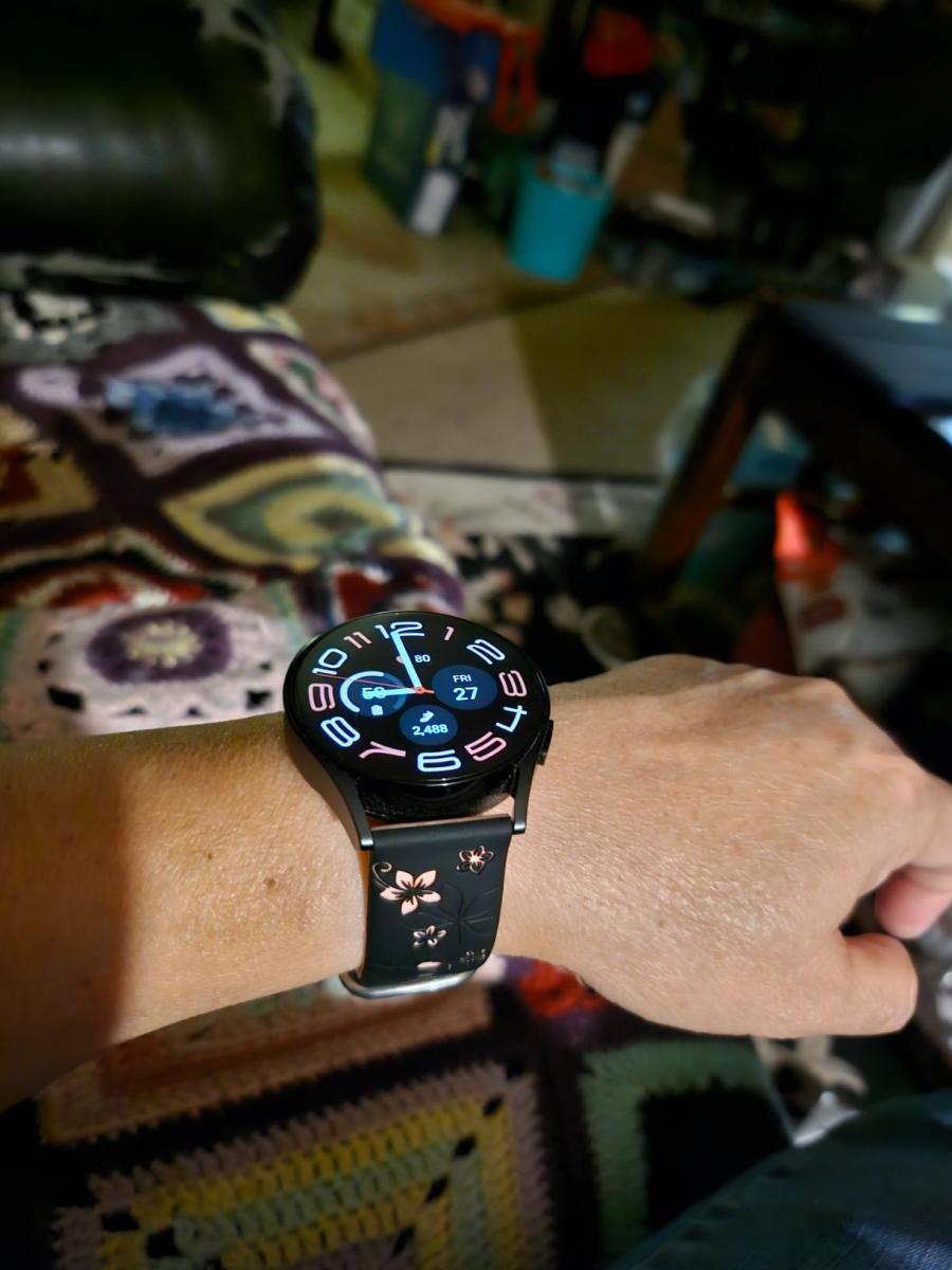 Daily wear