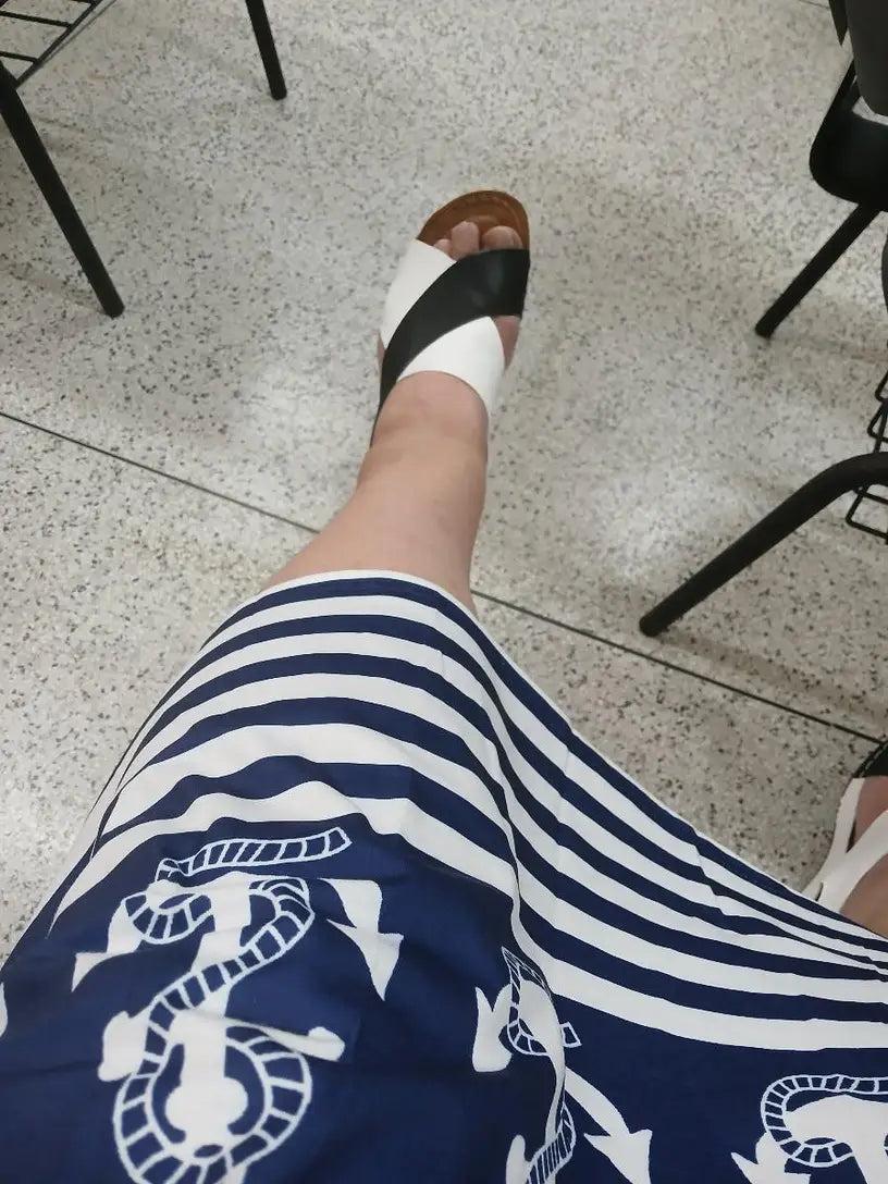 attractive and comfortable