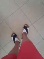 Comfortable and good for work