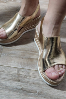 Finally Something That Eases My Foot Pain