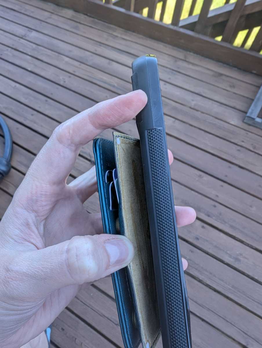 Falling apart after just a few weeks