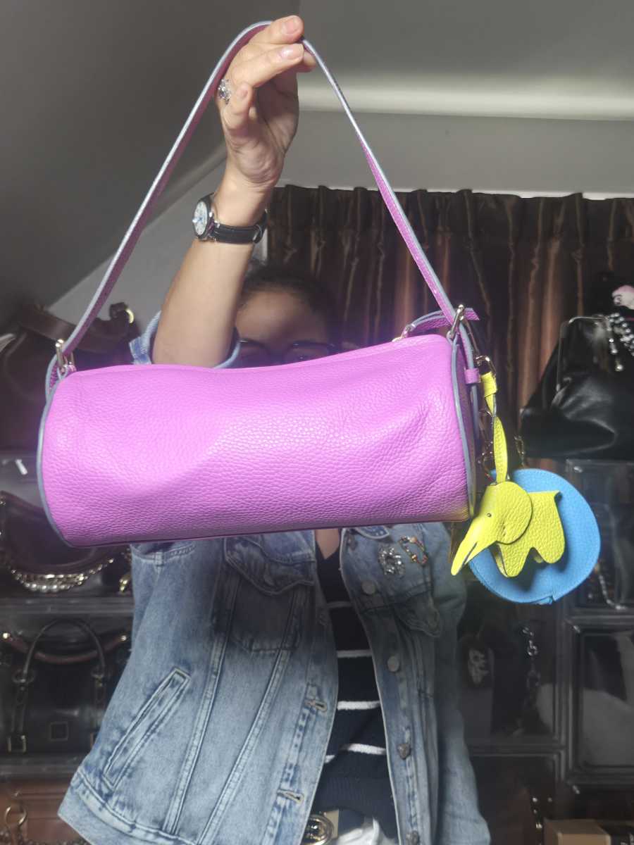 FUN AND FUNCTIONAL BAG