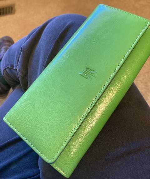 Best Wallet Ever