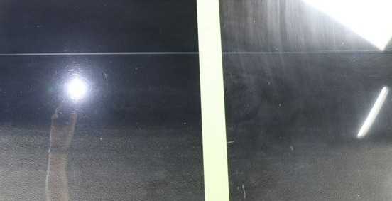 HYDROSKIP® Aircraft Clear Hydrophobic Replenishable Finish - PPG