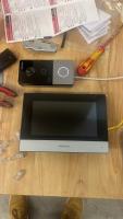 Hikvision intercom