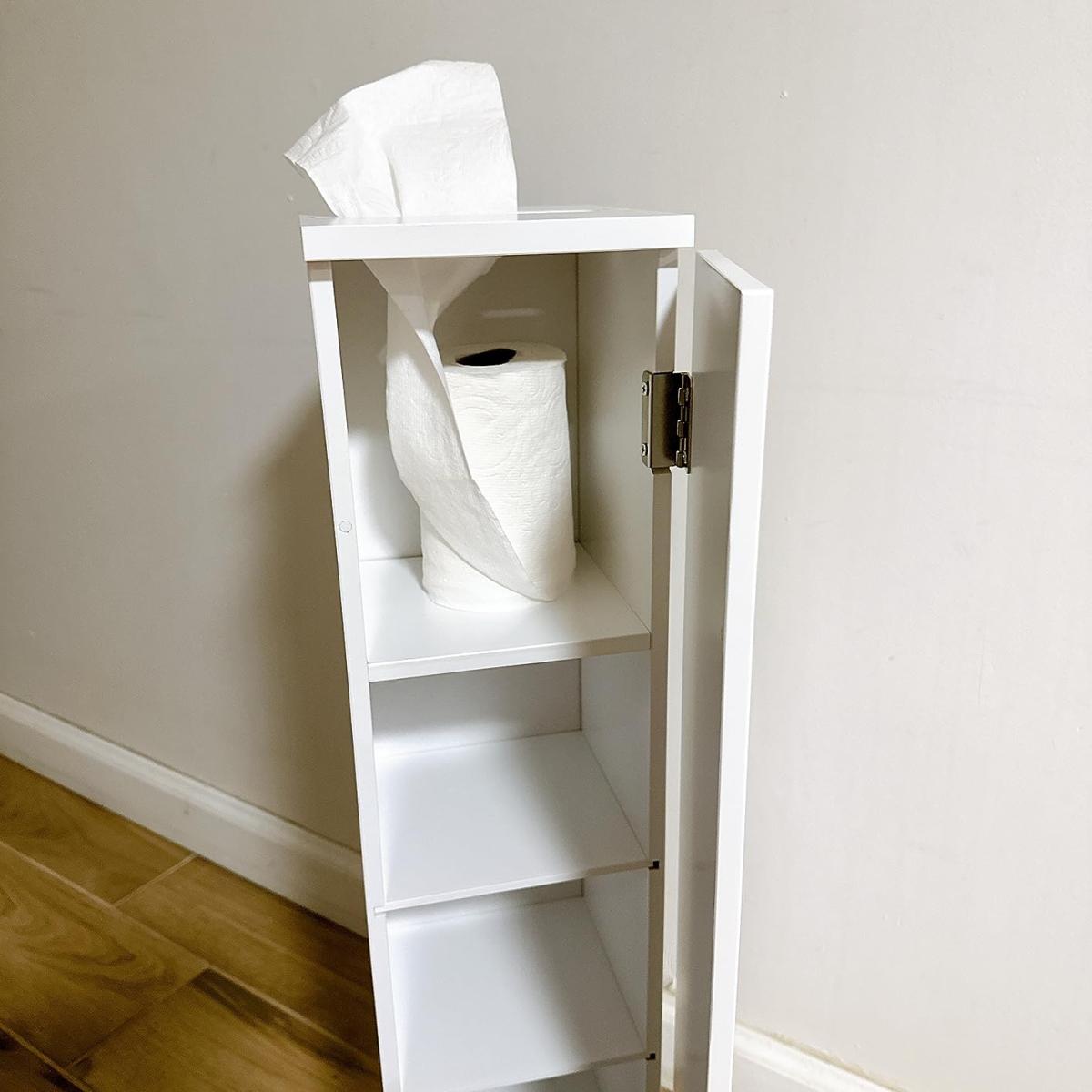 Space saving