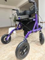 This walker is AMAZING.
