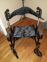 Black walker! Great & USEFUL!