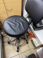 The chair is very comfortable