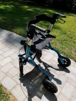 Good rollator walker