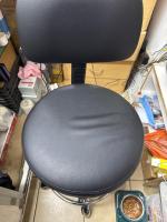 The chair is very comfortable