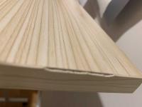 Mobile Tilting Stand Desk