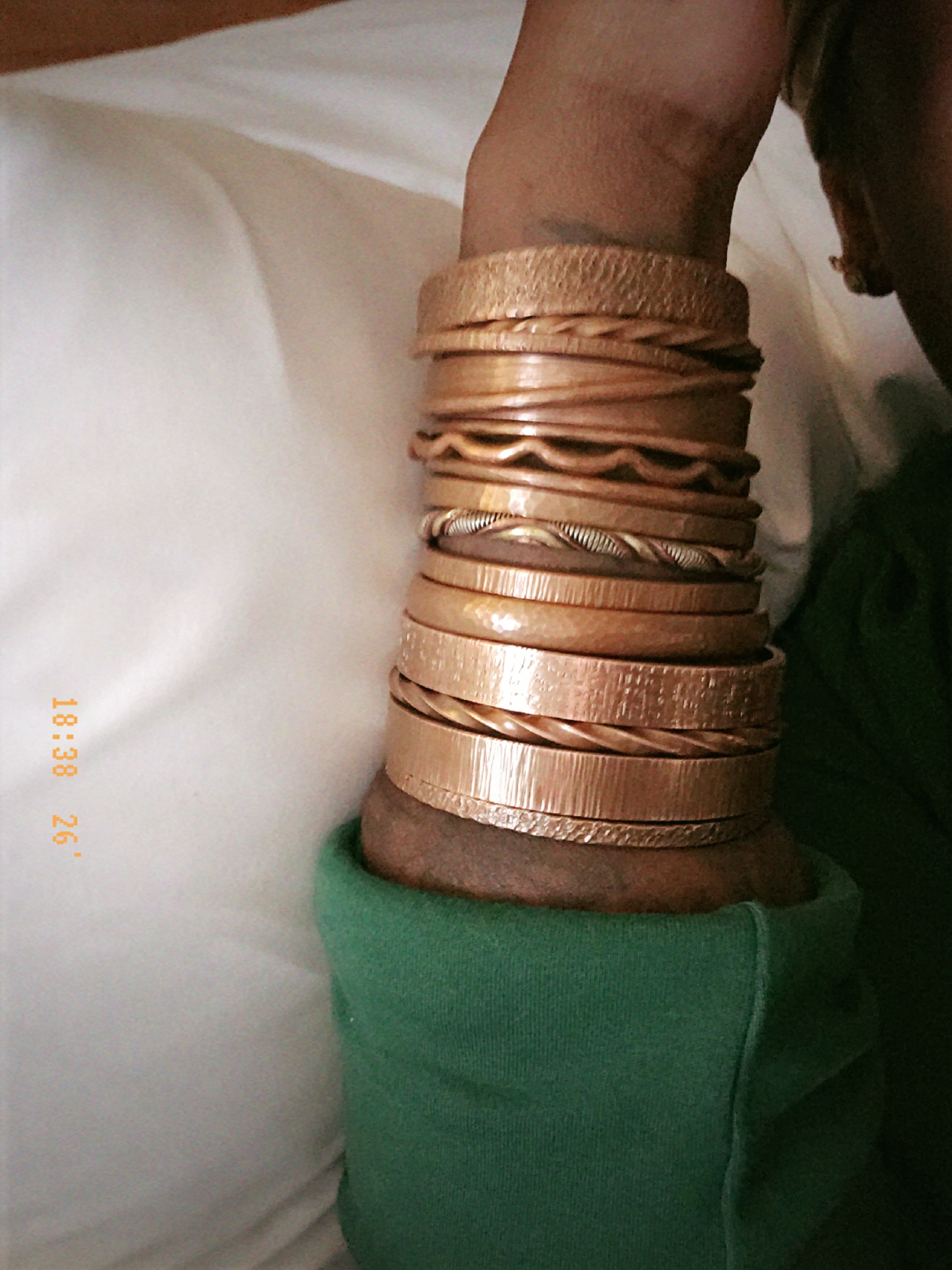 I have brought all my bracelet from here