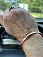 My New Favorite Bracelet