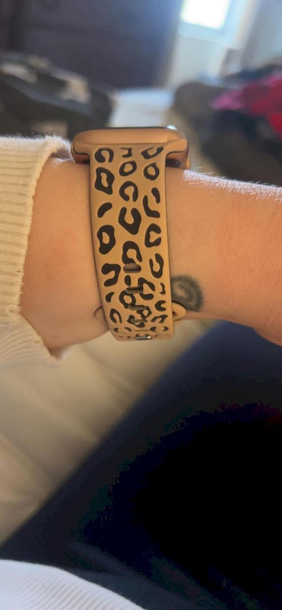 Uhrenarmband