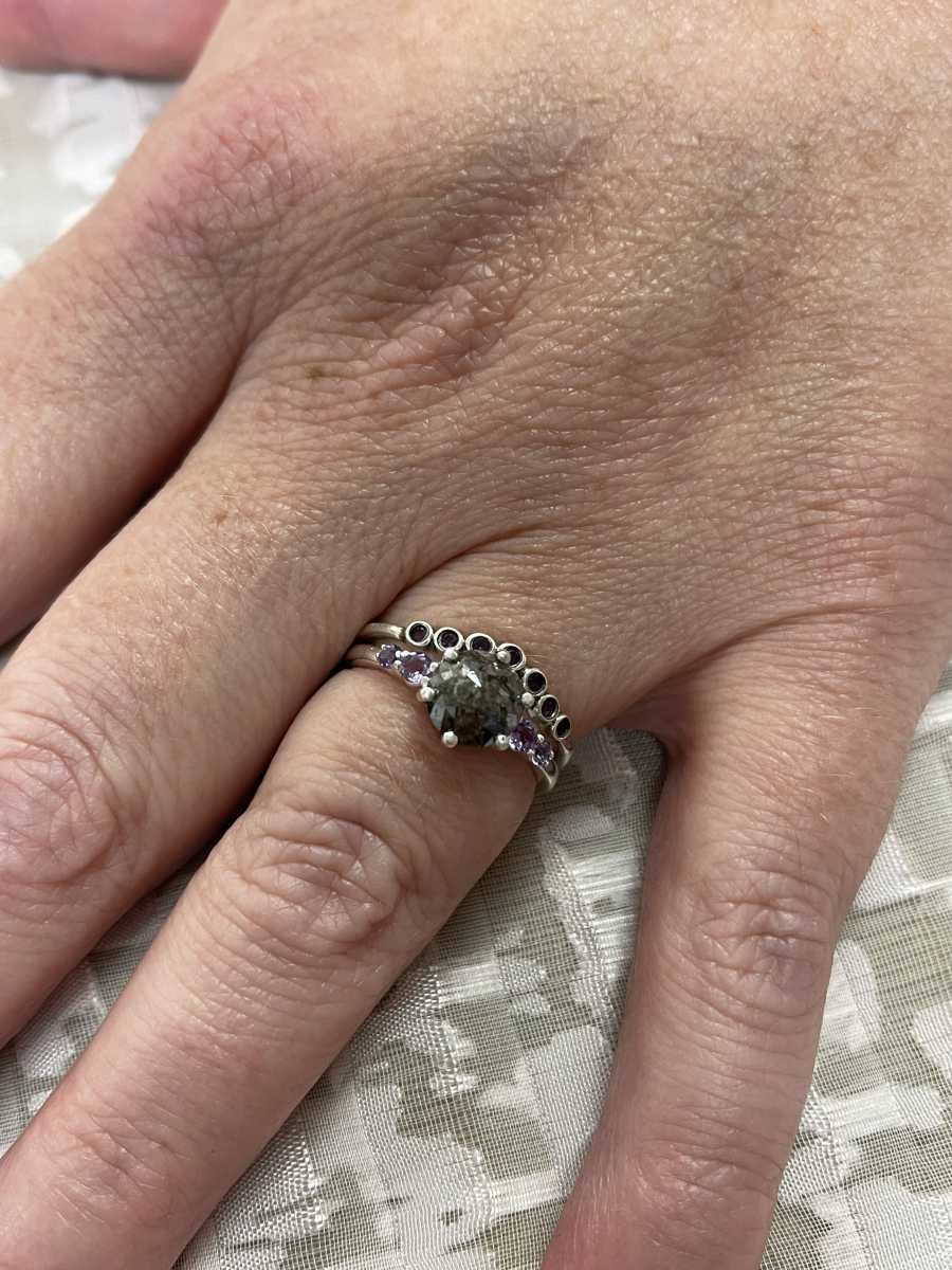 Gorgeous Diamond!