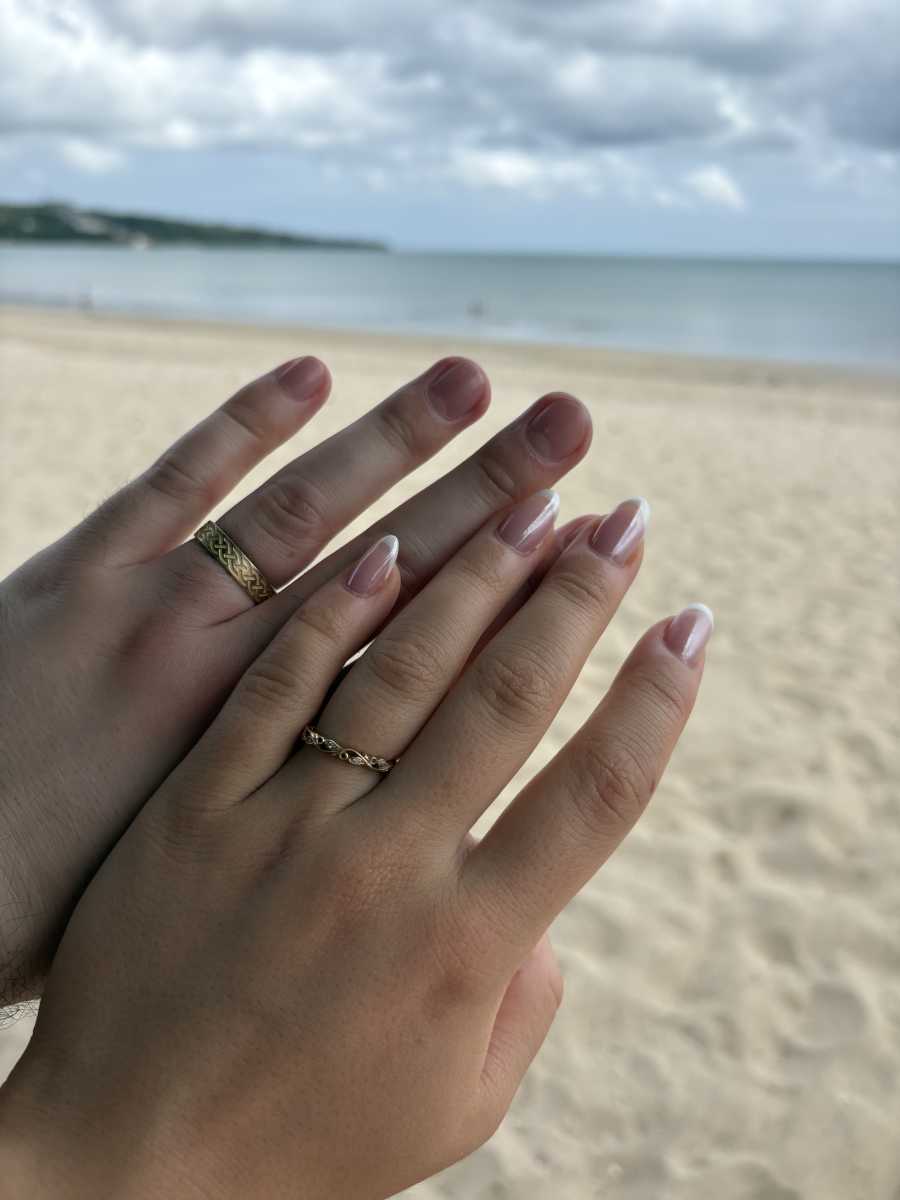 I couldn’t be happier with it.