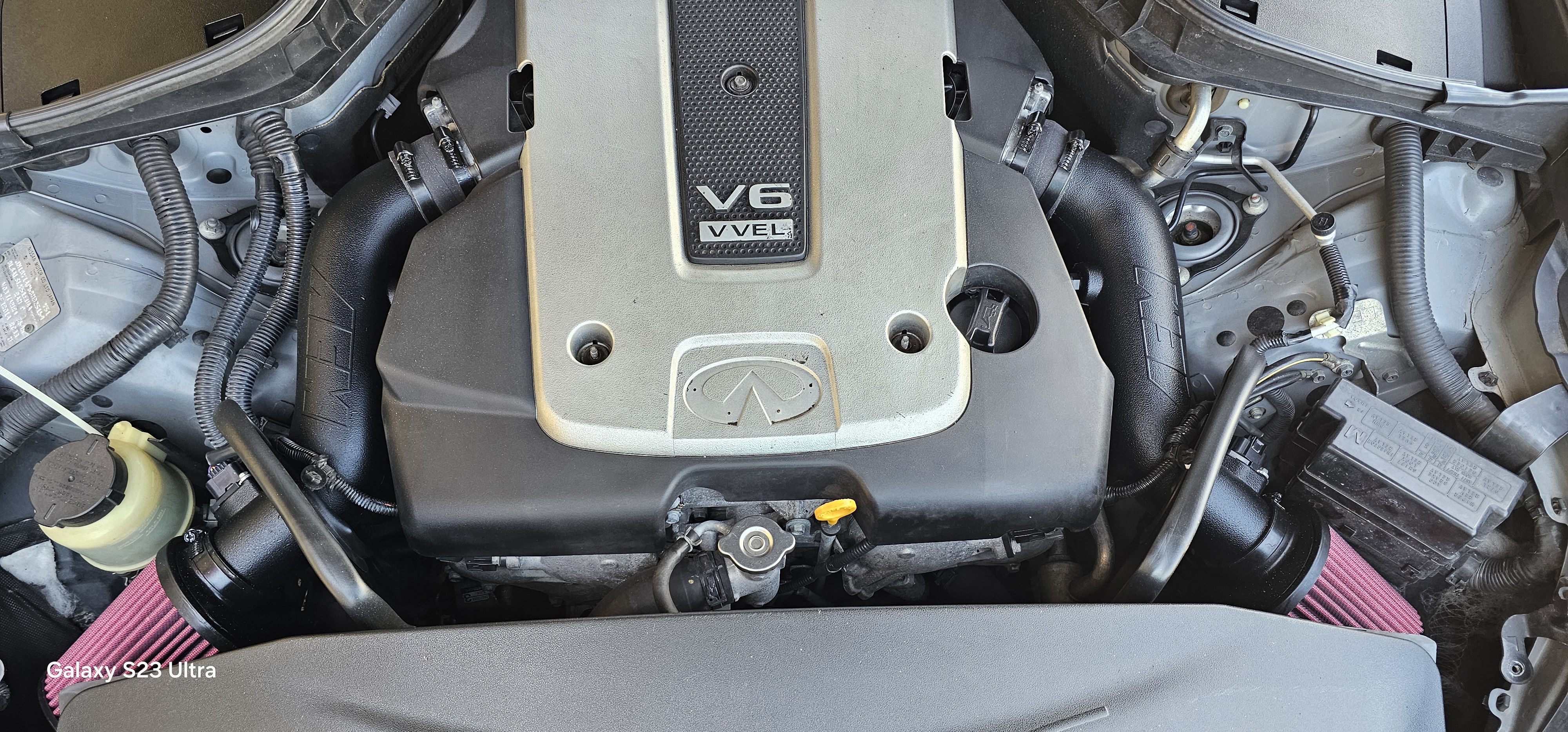 Aem cold air intaje