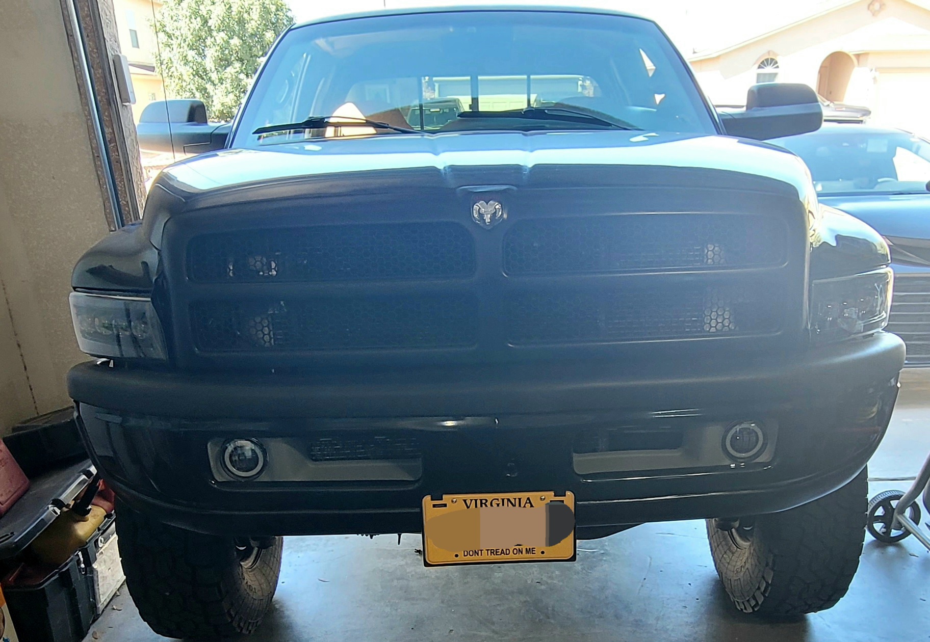 Best 2nd Gen Lights