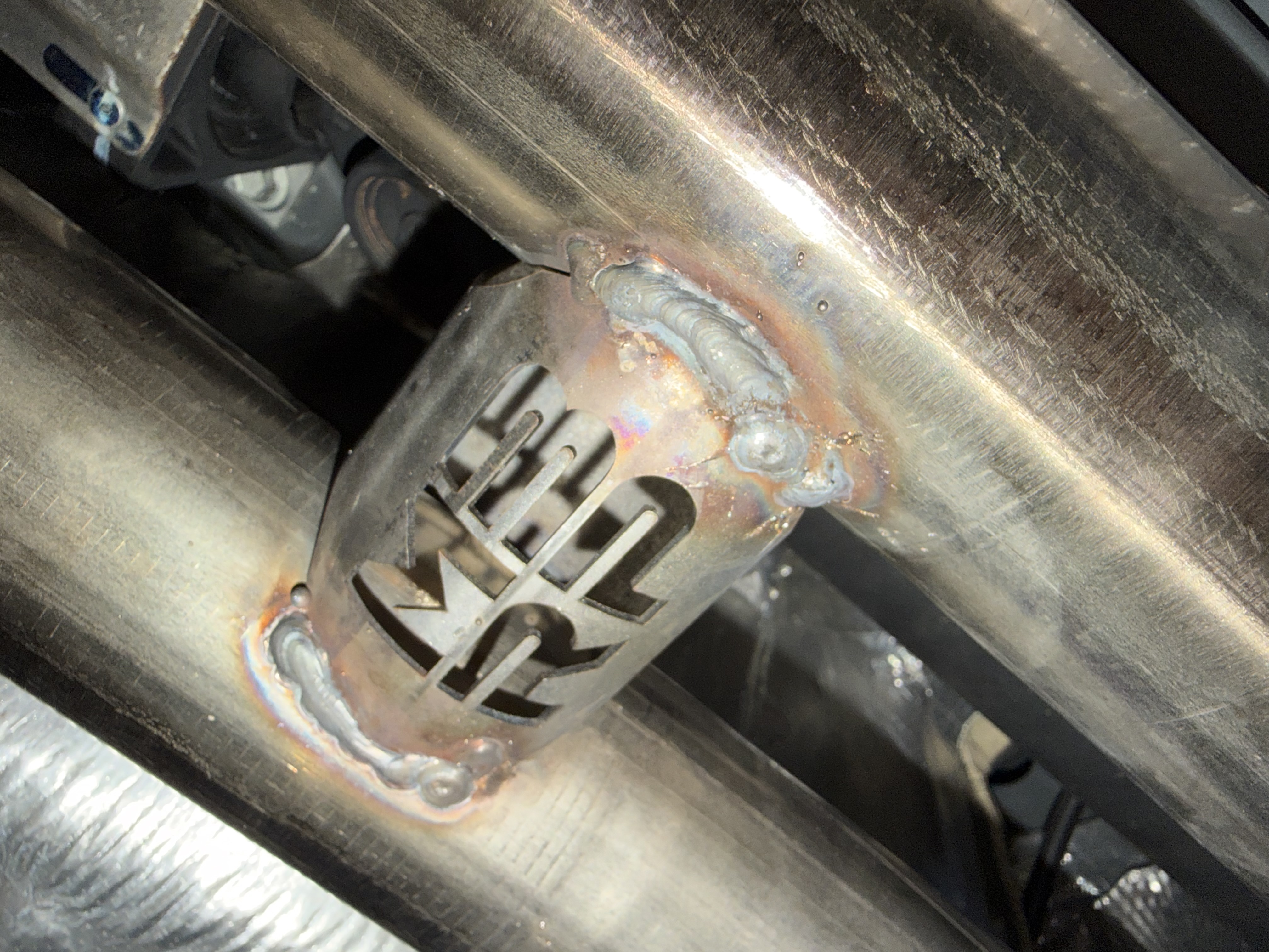 H-pipe