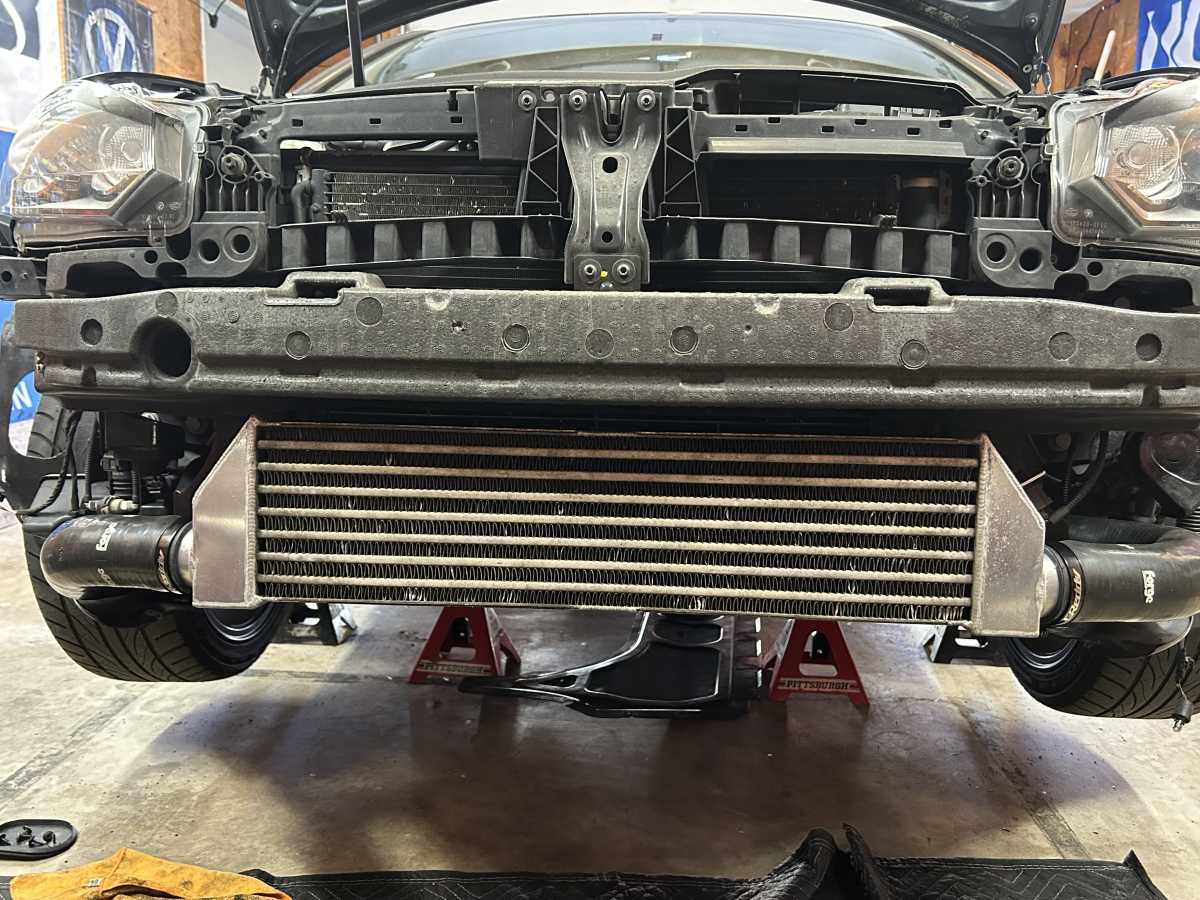 Greddy clamps
