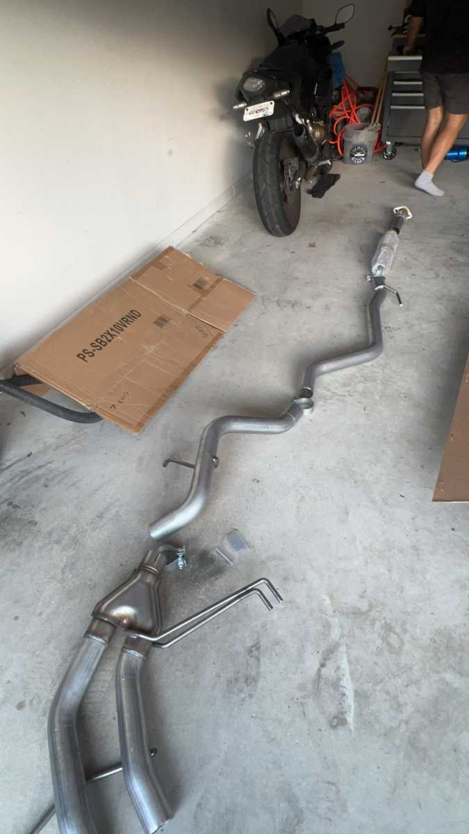 MBRP Exhaust