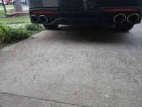 MBRP Pro Catback Exhaust