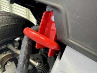 2023 Tundra tow hooks