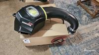 AFe GT proDry CAI