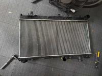 CSF All Aluminum Radiator FTW!