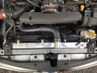 CSF All Aluminum Radiator FTW!