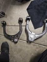 2023 challenger front control arm