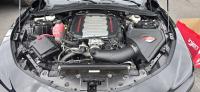 Intake