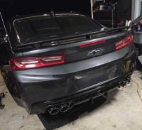MBRP full exhaust