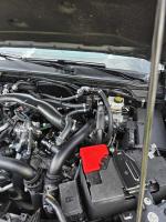 Turbosmart Dual Port BOV