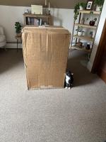 Sparco Seat