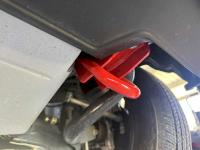 2023 Tundra tow hooks