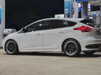 Focus ST