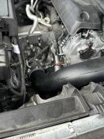 CAI intake