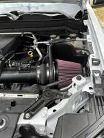 CAI intake