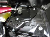 Tanabe 19-21 Toyota RAV4 Sustec Tower Bar Plus, Front for 2025 Rav4 Plugin
