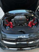 Injen Dual Intake for Kia Stinger