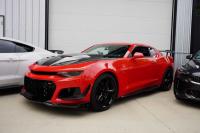 Looks aggressive