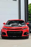 Looks aggressive