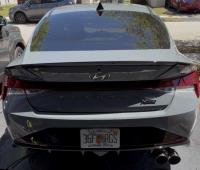 Exhaust system