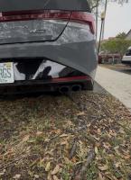 Exhaust system