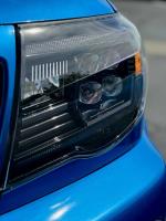 Tacoma alpharex nova headlights