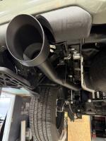 MBRP exhaust for Ram 1500 2025+